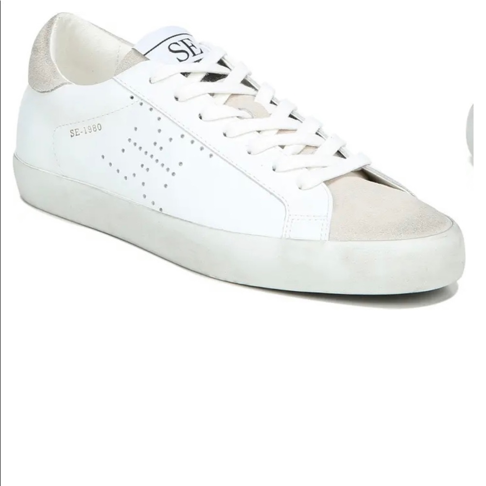 Sam Edelman Aubrie Sneaker size 8.5